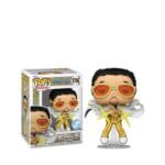 Funko Pop! One Piece - Borsalino