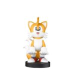 Cable Guy: Tails