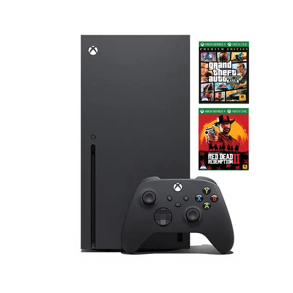Gaming Console Xbox Series X Price In Rand Xbox Series X 1TB