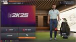 PGA Tour 2K25 (PS5) - Image 3