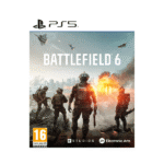 Battlefield 6 – Standard Edition (PS5)