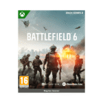 Battlefield 6 – Standard Edition (XBSX)