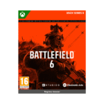 Battlefield 6 – Phantom Edition (XBSX)