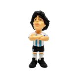 MINIX Football Legends: Argentina FC – Diego Maradona