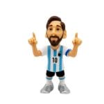 MINIX Football Stars: Argentina FC – Lionel Messi