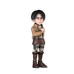 MINIX Anime: Attack On Titan – Levi Ackerman