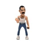 MINIX: Queen- Freddie Mercury