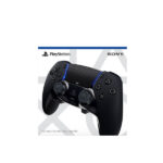 DualSense Edge Wireless Controller – Midnight Black (PS5) - Image 3