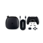 DualSense Edge Wireless Controller – Midnight Black (PS5) - Image 6