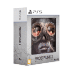 Frostpunk 2 – Whiteout Edition (PS5)