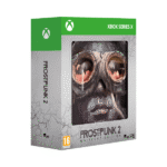 Frostpunk 2 – Whiteout Edition (XBSX)