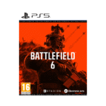 Battlefield 6 – Phantom Edition (PS5)