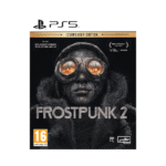 Frostpunk 2 – Icebreaker Edition (PS5)