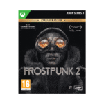 Frostpunk 2 – Icebreaker Edition (XBSX)