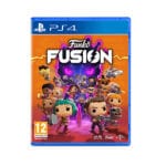 Funko Fusion (PS4)