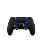 DualSense Edge Wireless Controller – Midnight Black (PS5) - Image 2