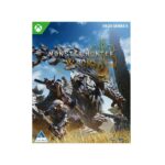 Monster Hunter Wilds Steelbook Edition (XBSX)