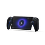 PlayStation Portal Remote Player - Midnight Black (PS5) - Image 3