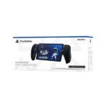 PlayStation Portal Remote Player - Midnight Black (PS5) - Image 2