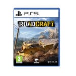 Roadcraft (PS5)