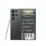 Samsung Galaxy S25 Ultra 256GB - Titanium Black