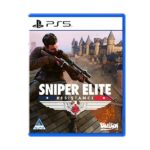Sniper Elite: Resistance (PS5)