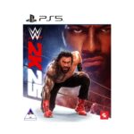 WWE 2K25 Standard Edition (PS5)