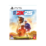 PGA Tour 2K25 (PS5)