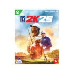 PGA Tour 2K25 (XBSX)