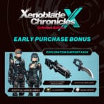 Xenoblade Chronicles X: Definitive Edition (NS) - Image 2