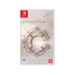 Sid Meier's Civilization VII (NS)