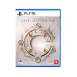 Sid Meier's Civilization VII (PS5)