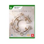 Sid Meier's Civilization VII (XBSX/XB1)