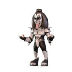 MINIX: KISS-The Demon