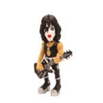 MINIX: Kiss - The Starchild