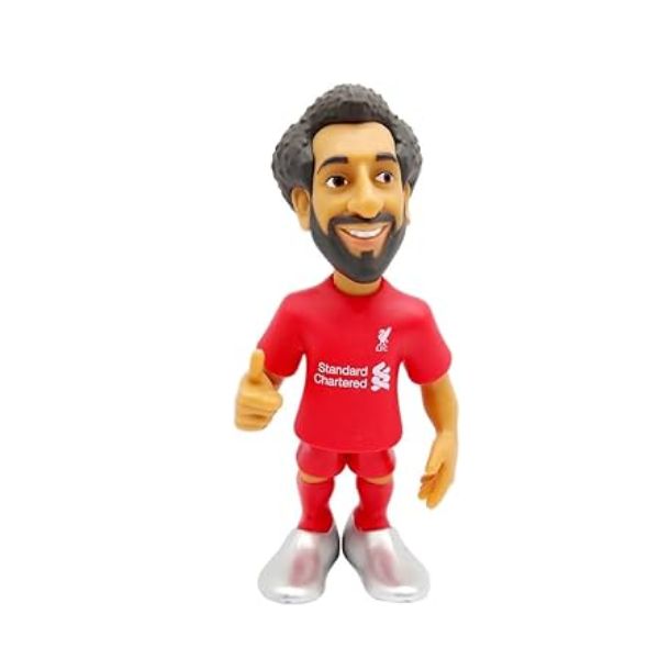 MINIX Football: L.F.C - Salah
