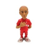 MINIX Football: L.F.C - Thiago
