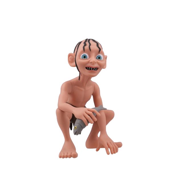 Cable Guy Holdem Mini Template - 2025-02-04T174937.090 MINIX: The Lord Of The Rings - Gollum - Image 1