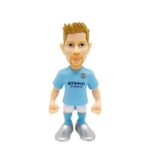 MINIX Football: Manchester City - De Bruyne