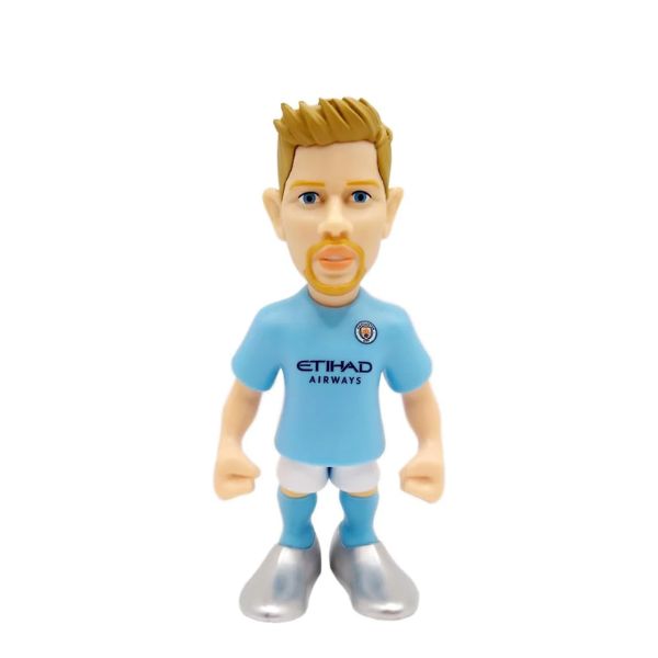 MINIX Football: Manchester City - De Bruyne
