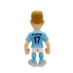 MINIX Football: Manchester City - De Bruyne - Image 2