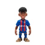 MINIX Football: Barcalona - Lamine Yamal