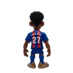 MINIX Football: Barcalona - Lamine Yamal - Image 2