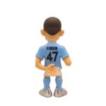 MINIX Football: Manchester City - Foden - Image 2