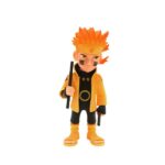 MINIX Anime: Naruto Shippuden - Naruto Six Paths Sage