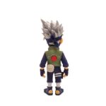 MINIX Anime: Naruto Shippuden - Kakashi - Image 2