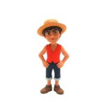 MINIX Anime: One Piece - Luffy