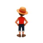 MINIX Anime: One Piece - Luffy - Image 2