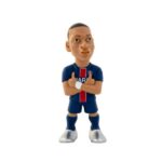 MINIX Football: Paris Saint-Germain - Mbappe