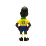 MINIX Footbal: Brazil - Pele (1st Kit) - Image 2